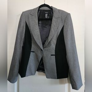 Women's business coat